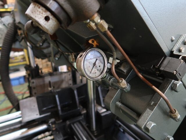NICOTEC SCP-260PC Band Saw Image 19