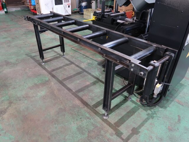 NICOTEC SCP-260PC Band Saw Image 23