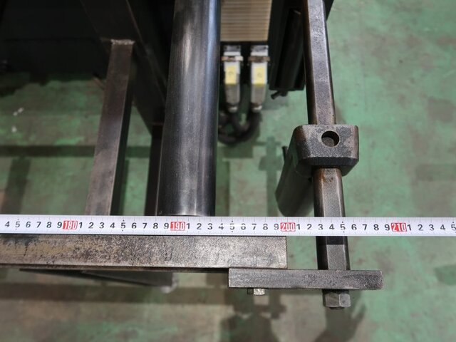NICOTEC SCP-260PC Band Saw Image 24