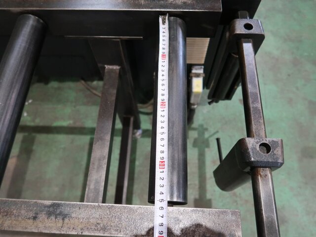 NICOTEC SCP-260PC Band Saw Image 25