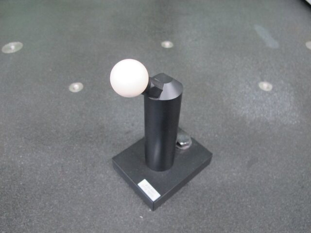 TOKYO SEIMITSU RVF600A-C1 CMM Image 3