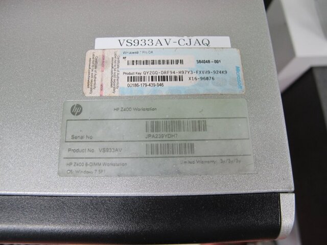 TOKYO SEIMITSU RVF600A-C1 CMM Image 16