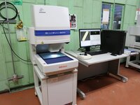 Mitutoyo QV-L202Z1L-D CMM 26714 Image
