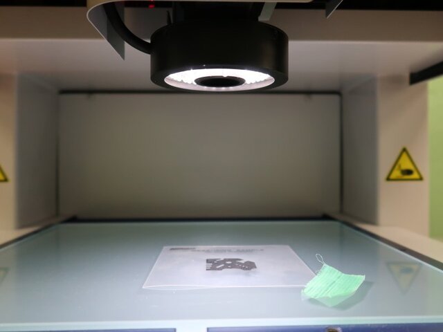 Mitutoyo QV-L202Z1L-D CMM Image 3