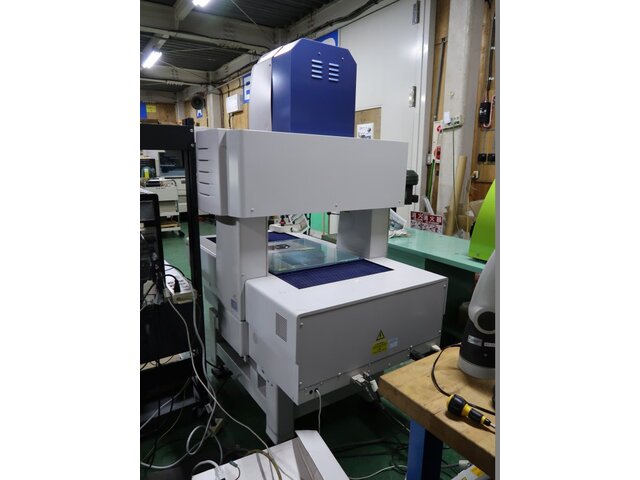 Mitutoyo QV-X404P1L-C CMM Image 4