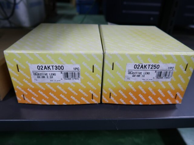 Mitutoyo QV-X404P1L-C CMM Image 16