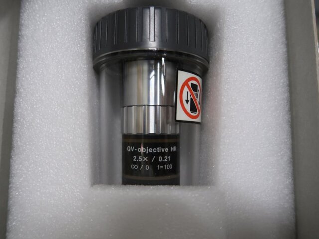 Mitutoyo QV-X404P1L-C CMM Image 19