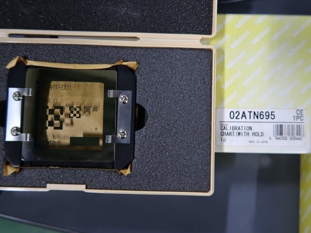 Mitutoyo QV-X404P1L-C CMM Image 21