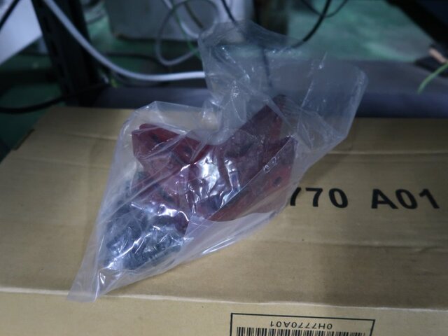 Mitutoyo QV-X404P1L-C CMM Image 23