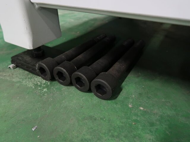 Mitutoyo QV-X404P1L-C CMM Image 24