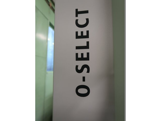 TOKYO SEIMITSU O-SELECT CMM Image 5