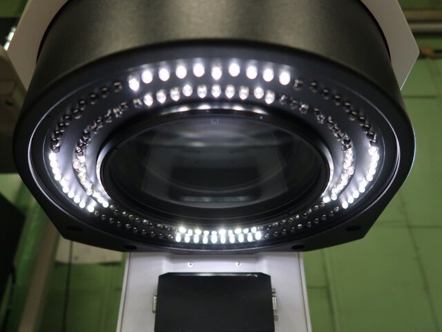 TOKYO SEIMITSU O-SELECT CMM Image 7