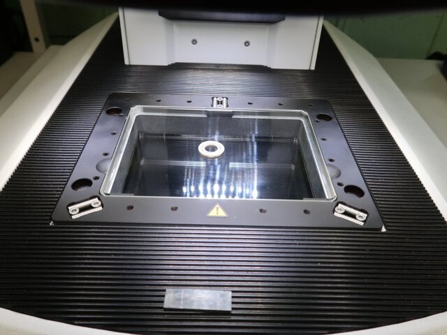 TOKYO SEIMITSU O-SELECT CMM Image 10
