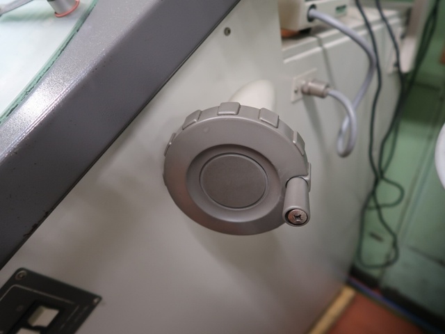 ミツトヨ PV-5000 投影機 の画像 25枚目
