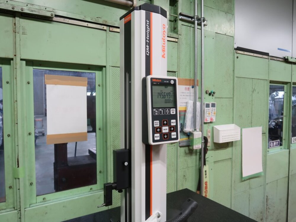 Mitutoyo QMH-350AX Height Master