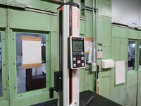 Mitutoyo QMH-350AX Height Master 26971 Image