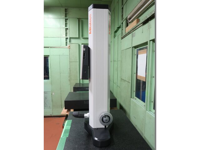 Mitutoyo QMH-350AX Height Master Image 7