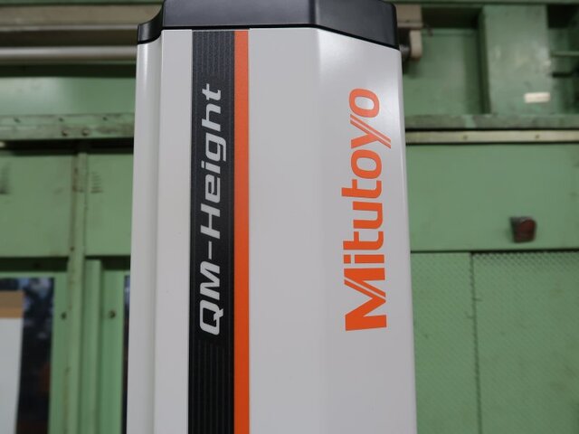 Mitutoyo QMH-350AX Height Master Image 9