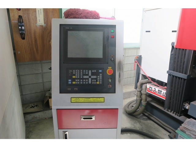 Mitsubishi Electric ML6030XL-60XF Laser Cutting Machine Image 3
