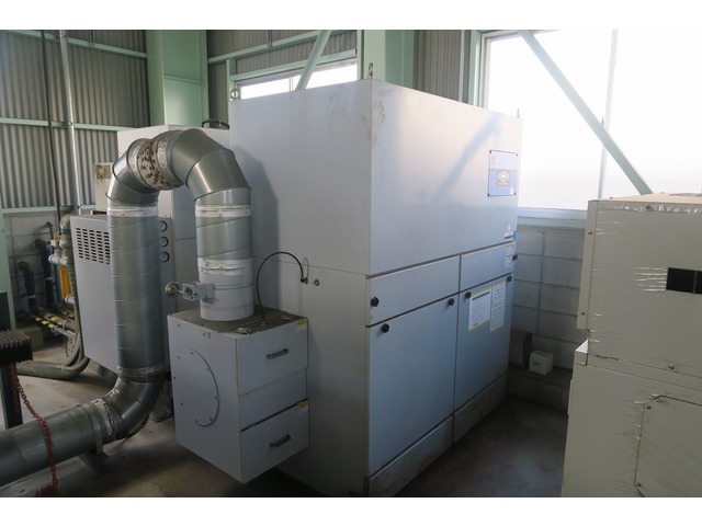Mitsubishi Electric ML6030XL-60XF Laser Cutting Machine Image 6