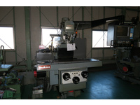 MAKINO ASNC-74 NC Vertical Milling Machine B-1185 Image