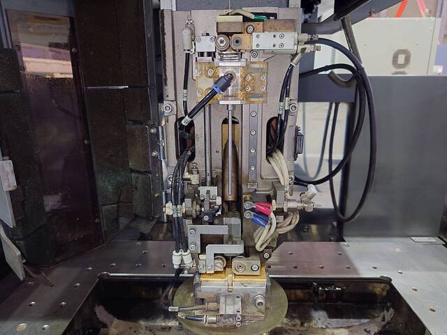 Mitsubishi Electric FA20PSM EDM (Wire) Image 7