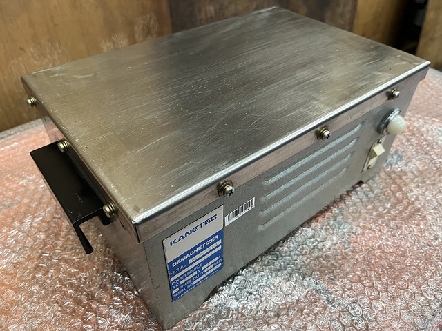 カネテック KMD-30B  その他ワークホルダ関連 の画像 3枚目