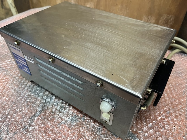 カネテック KMD-30B  その他ワークホルダ関連 の画像 4枚目