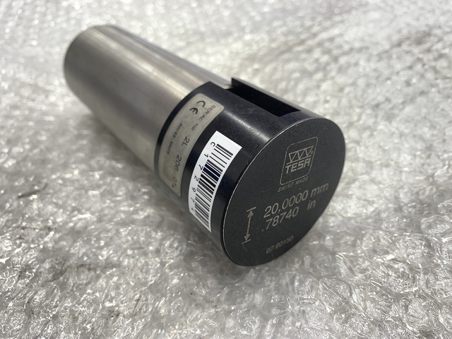 テサ 07.60150 その他測定工具・基準器 の画像 3枚目