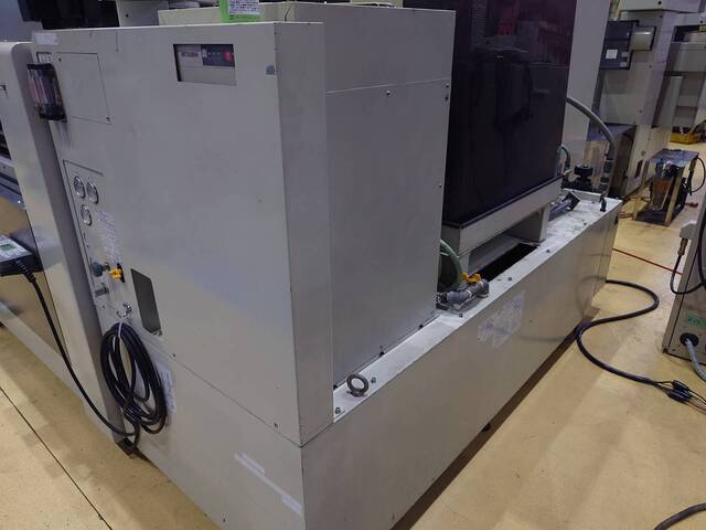 Mitsubishi Electric FA20PSM EDM (Wire) Image 12