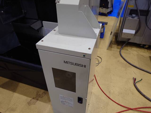 Mitsubishi Electric FA20PSM EDM (Wire) Image 14