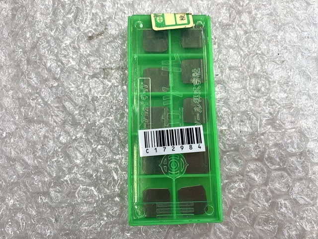 日立ツール CH400 SPK42TR-A57 インサート・チップ の画像 1枚目