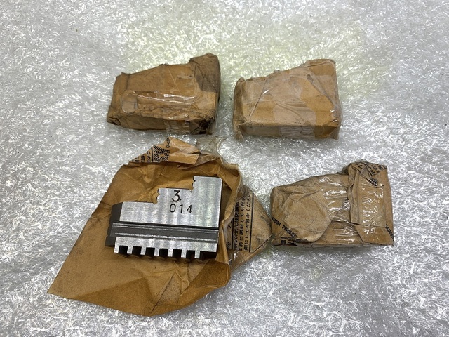 SOUL MS#7 旋盤チャック の画像 6枚目