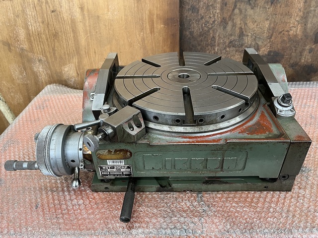 日研 NST-300HP Tilt Image 1