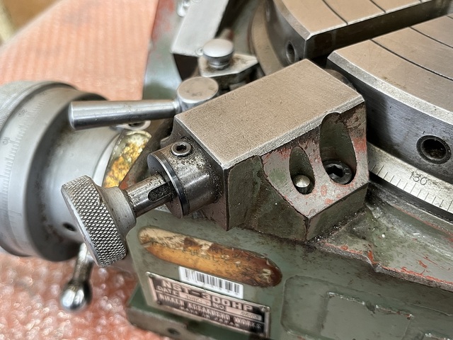 日研 NST-300HP Tilt Image 4