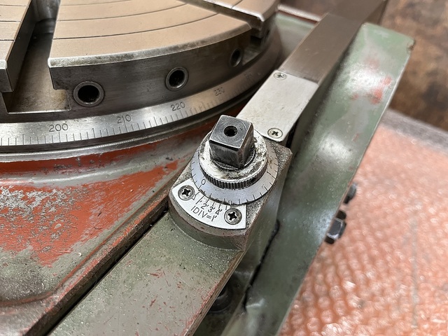 日研 NST-300HP Tilt Image 6