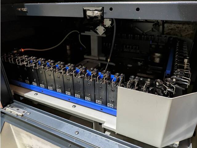 MAKINO V22-5XR Double-column Machining Center Image 13