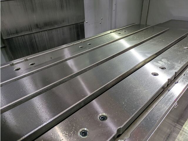 OKK VC51 Vertical Machining Center Image 6