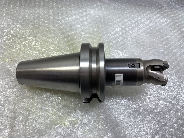 三菱マテリアル AJX12R05004B フライスカッター の画像 1枚目