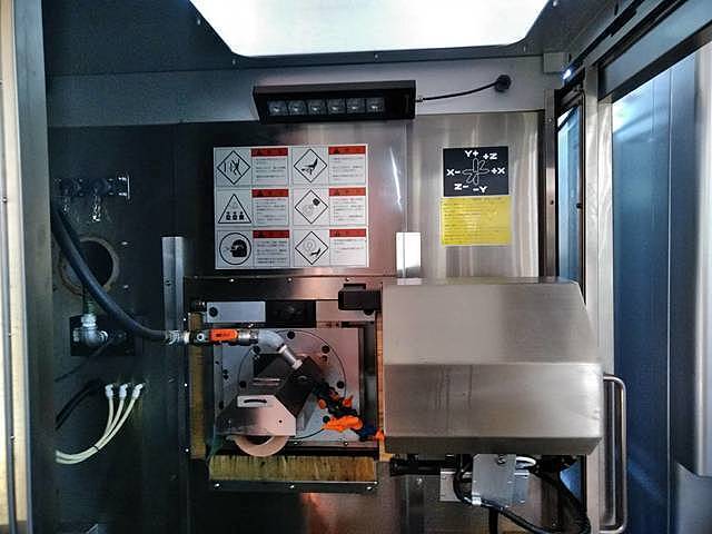岡本工作 UPZ210LiⅡ NCForming Grinder Image 4