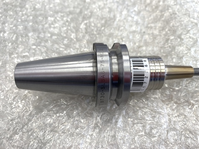 MST BT30-SLSA6-75-M22 BT30 BT35 の画像 1枚目