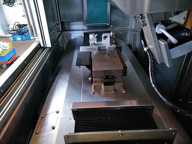 岡本工作 UPZ210LiⅡ NCForming Grinder Image 6