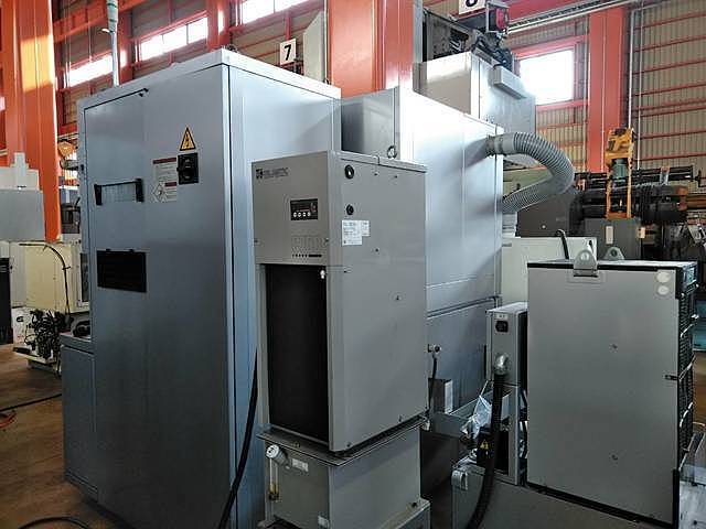 岡本工作 UPZ210LiⅡ NCForming Grinder Image 10