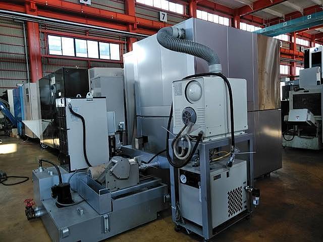 岡本工作 UPZ210LiⅡ NCForming Grinder Image 11