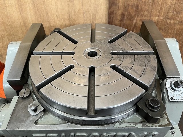 津田駒 TT-300 Tilt Image 2