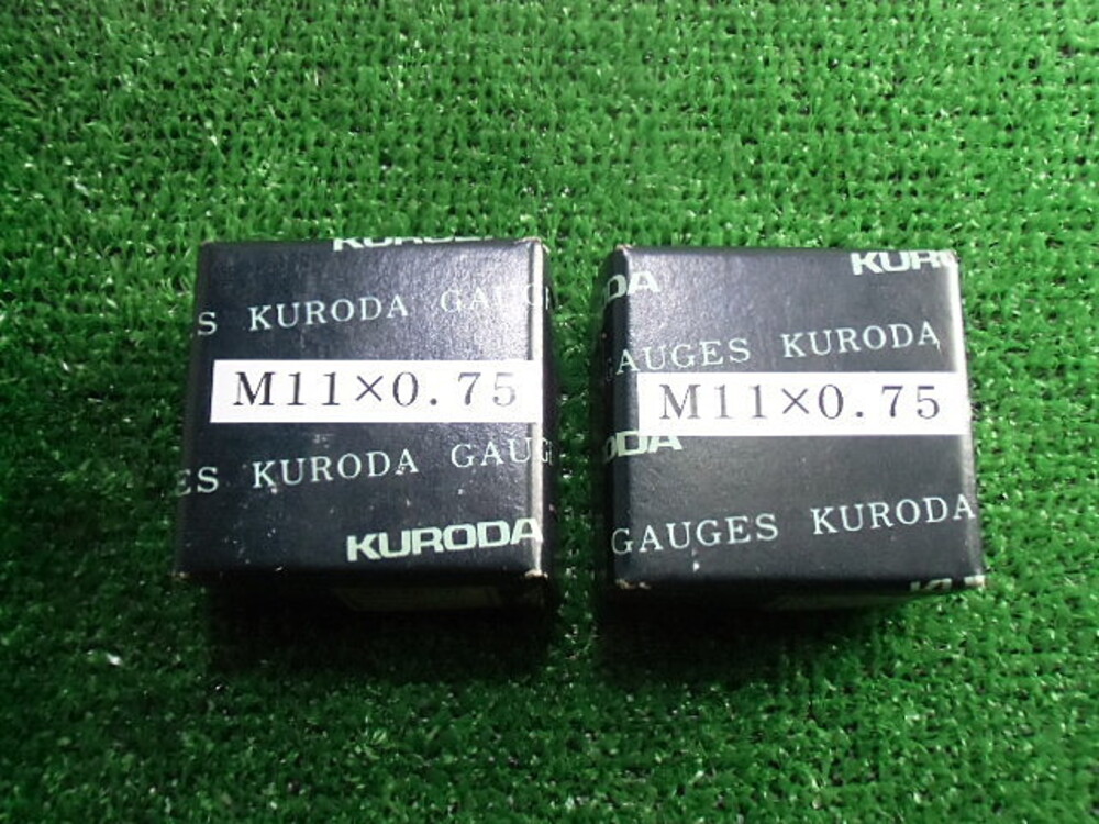 -- M11P0.75 Ring