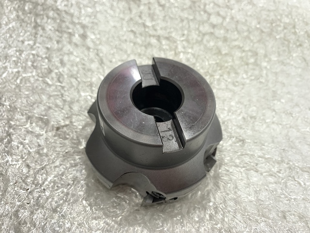 MITSUBISHI MATERIALS BF407R0305C Milling Cutter Image 1