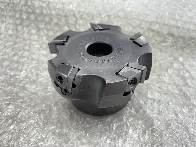 MITSUBISHI MATERIALS BF407R0305C Milling Cutter Image 3