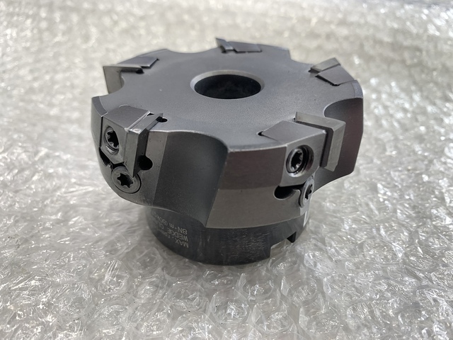 三菱マテリアル BF407R0305C フライスカッター の画像 3枚目