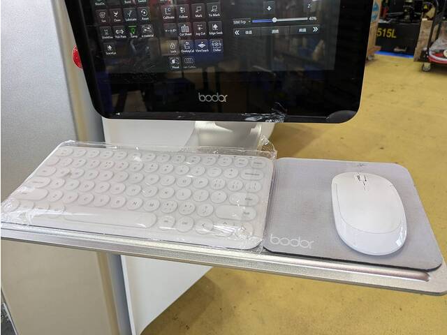 bodor C3-12kw Laser Cutting Machine Image 11